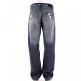 Regular Fit Denim Jean