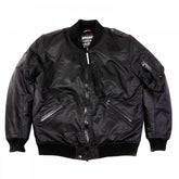 Breathable Black Jacket
