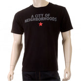 Hungry Dragon Black t shirt