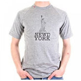 Newd York Short Sleeve T shirt