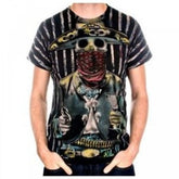 Short Sleeve Bandido T-shirt