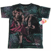 Torero Black T shirt