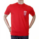 Rare and Original Red Short Sleeve T-Shirt