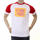 Authentic Rare White with Red Kodak T-Shirt