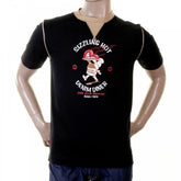 Authentic Denim dinner T shirt