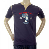 Genuine Ink 24 HOUR LOOM SERVICE t shirt