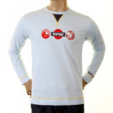 Early original rare Japan Style Sky Blue t-shirt