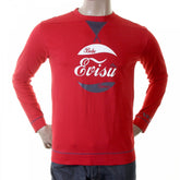 Red early original genuine T shirt
