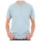 Mighty Pale Blue T Shirt