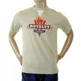 Putty royalty logo t shirt