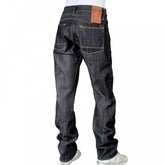 Sawtooth Dry Denim Jeans