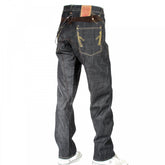 Original Antifit Back Strap Dry Denim Jeans