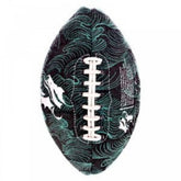 Emperors of Honour Embroidered American Football
