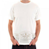 Short sleeve cotton THE CHAMPION Tee t-shirt