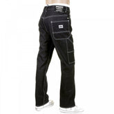 Super Exclusive Design Black Sugar Unwashed Selvedge Denim Jean
