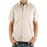 Regular Fit short sleeve shirt