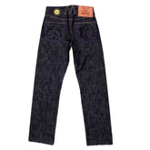 Star Wars Black Denim Jeans