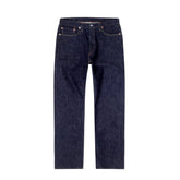 Sugar cane Mens 13oz Made in USA Dead Stock 1947 Rinsed Wash Denim Jeans CANE10617