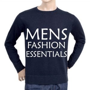 Talk About Fashion Essentials