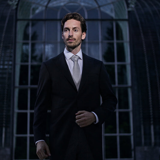 The Dinner Jacket, a Champ of the Smart Wardrobe