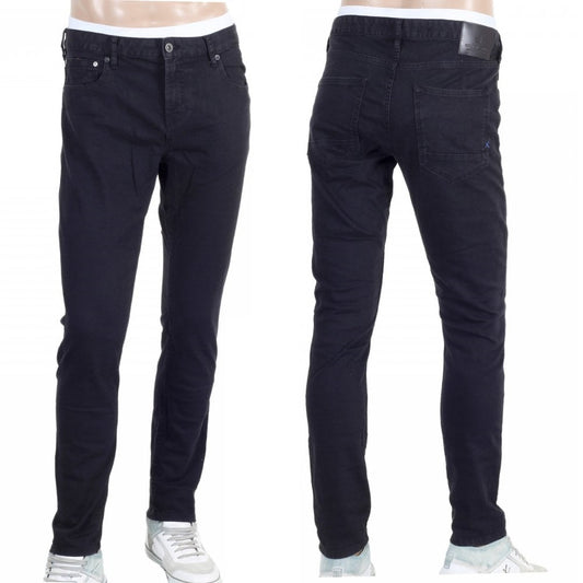 Code ‘T-Black’