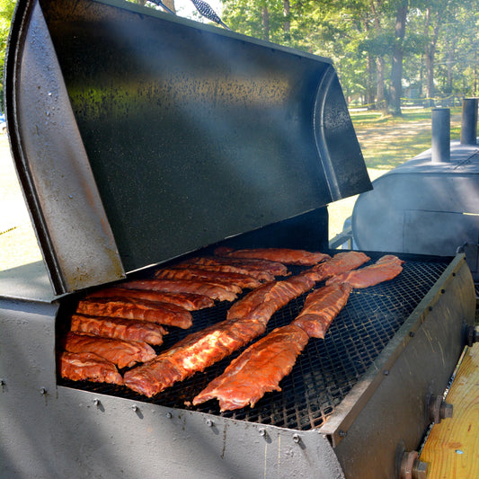 What to Wear to Rock BBQ Parties