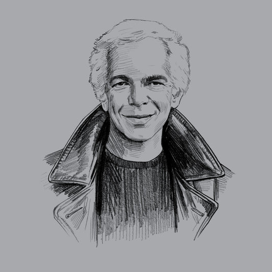 In Honor of One of the Greatest Designers of All Time
