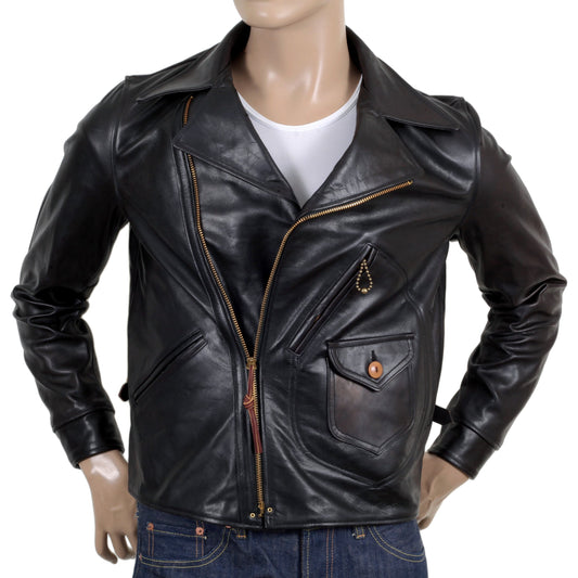 The Biker Look