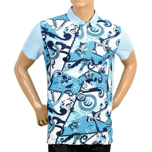 Gear Up for the Summer with Polo Shirts