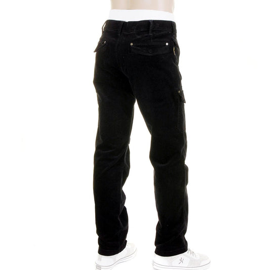 How to Wear Black Denim Jeans