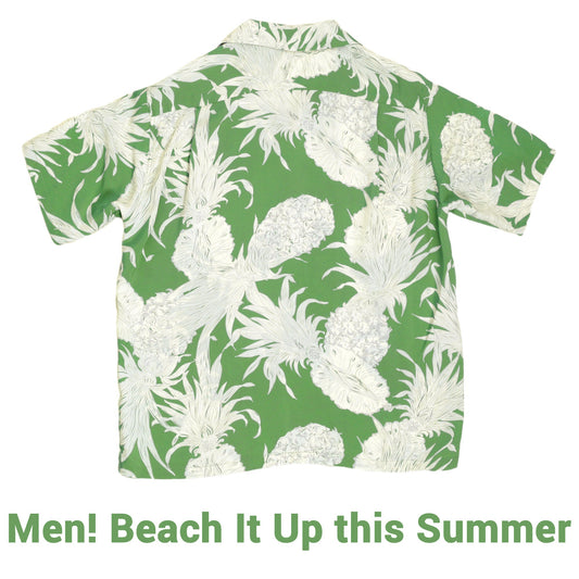 Beach It Up