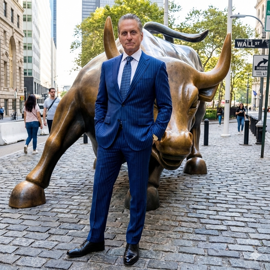 Why Power Suit 2.0 is the Hero You Need