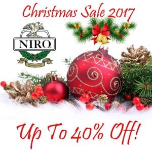 Christmas Sale 2017
