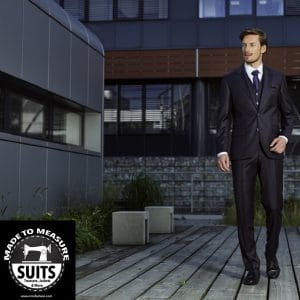 Cocktail Attire for Men