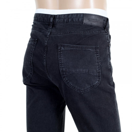 Oh! Those Black Jeans