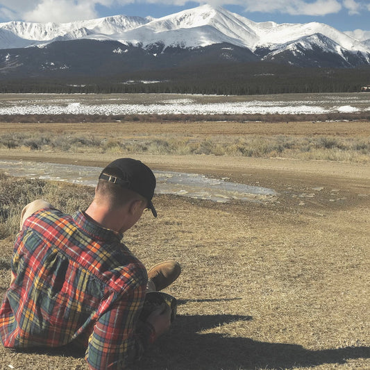 Men’s Plaid Shirts for the Winter