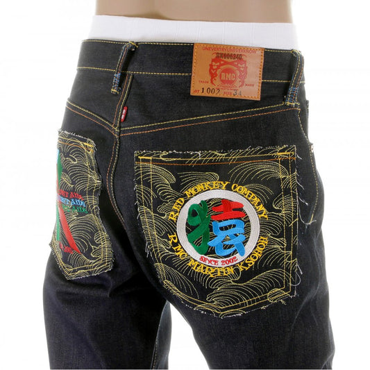 Building a Denim Jeans Collection