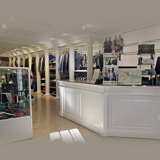 Building a Basic Wardrobe