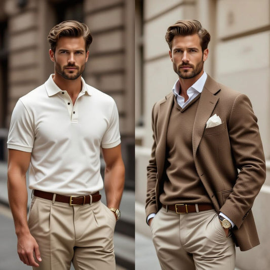 Old-Money Fashion for Men – What Is It? – Part 1