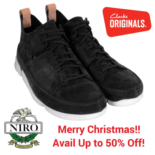 Merry Christmas!! Get Up to 50% Off!