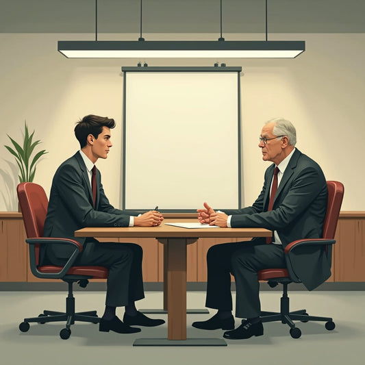 Things to Do Before Going for a Job Interview