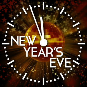 Dressing Up for The New Year’s Eve