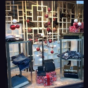 New Year 2018 Half-Price SALE at Niro Fashion
