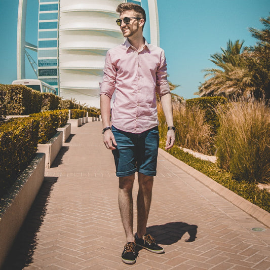 New Age Summer Colours – Part 1