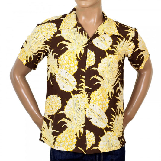 Time to Break Out the Floral Shirt