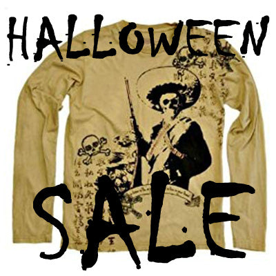 The Halloween Story – Happy Halloween to Everyone from Niro Fashion