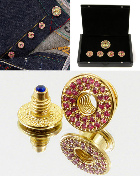 Accessory Gifting Ideas for Valentine’s Day