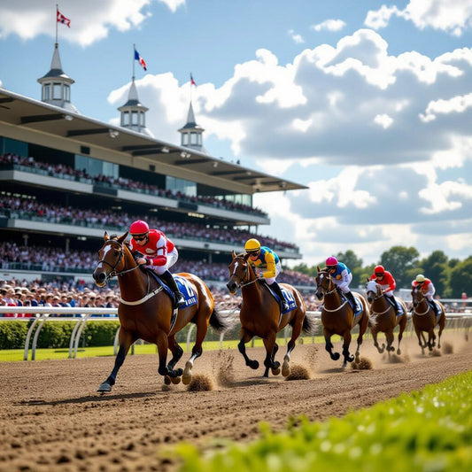 The Royal Ascot Experience