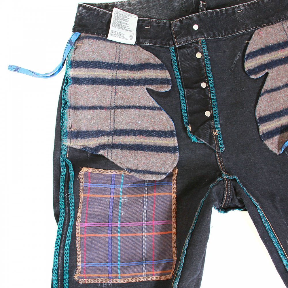 Anglomania Hiking Vintage Jeans
