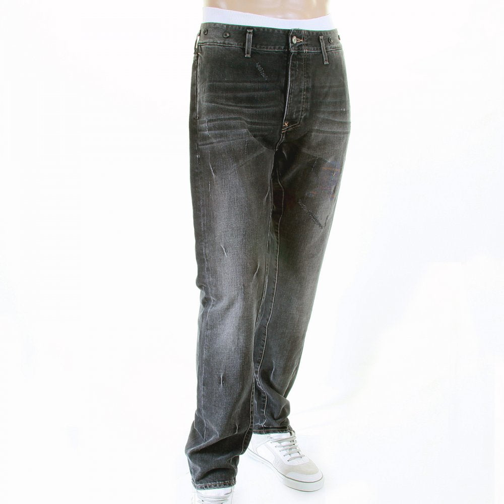 Anglomania Hiking Vintage Jeans